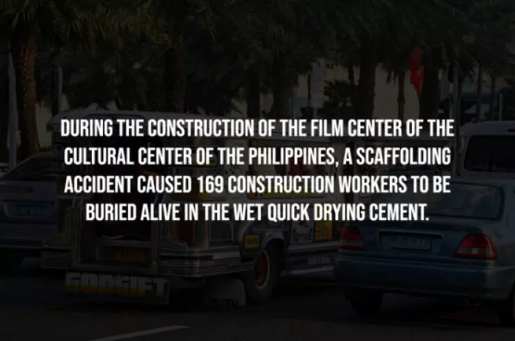 Terrifying truths you wish you never knew - #6 