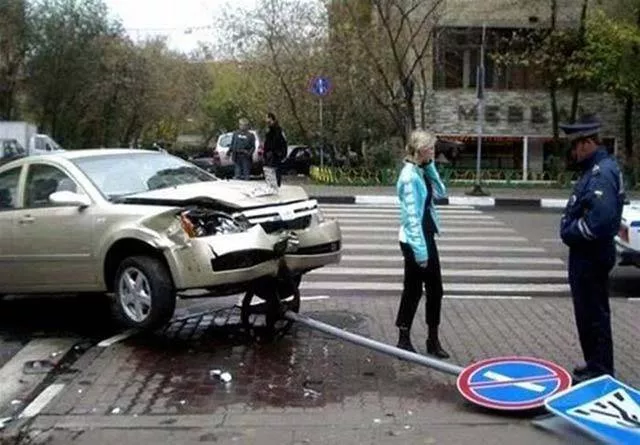 Les blondes seraient en realite les plus intelligentes - #10 