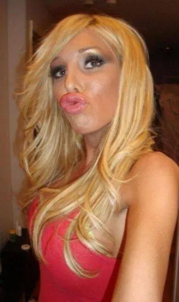 Les blondes seraient en realite les plus intelligentes - #13 