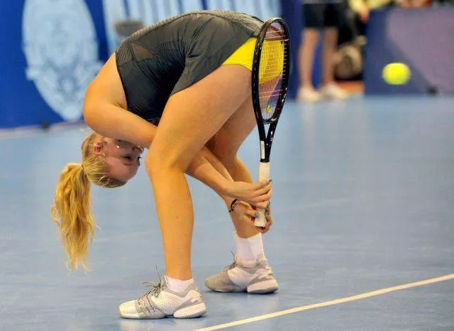 Blondes are the smartest in reality - #14 