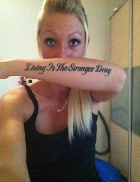 Blondes are the smartest in reality - #17 