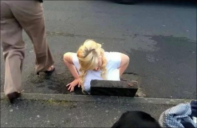 Blondes are the smartest in reality - #19 