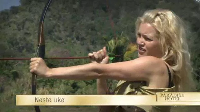 Blondes are the smartest in reality - #2 