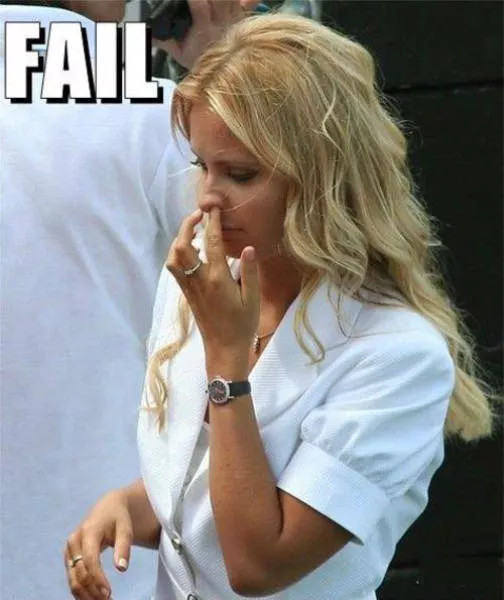 Les blondes seraient en realite les plus intelligentes - #20 