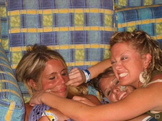 Blondes are the smartest in reality - #23 