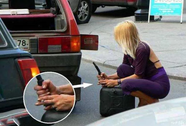 Les blondes seraient en realite les plus intelligentes - #25 
