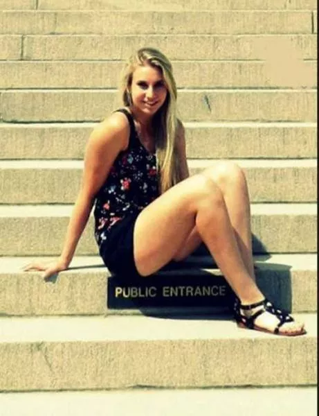 Blondes are the smartest in reality - #26 