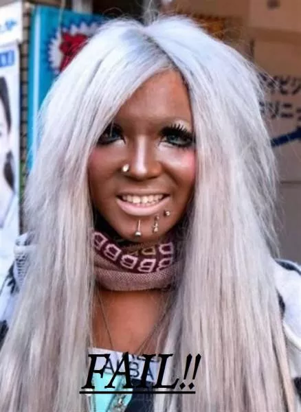 Blondes are the smartest in reality - #28 
