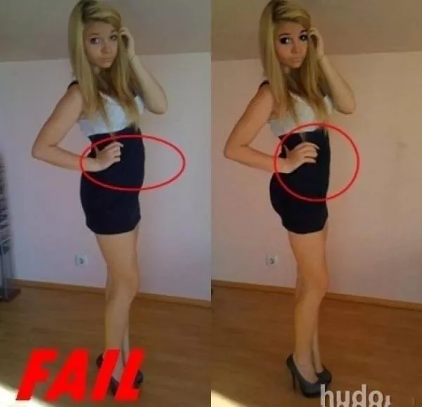 Blondes are the smartest in reality - #29 