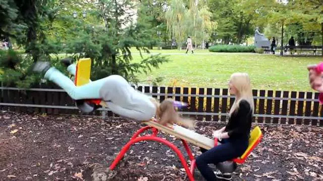 Les blondes seraient en realite les plus intelligentes - #3 