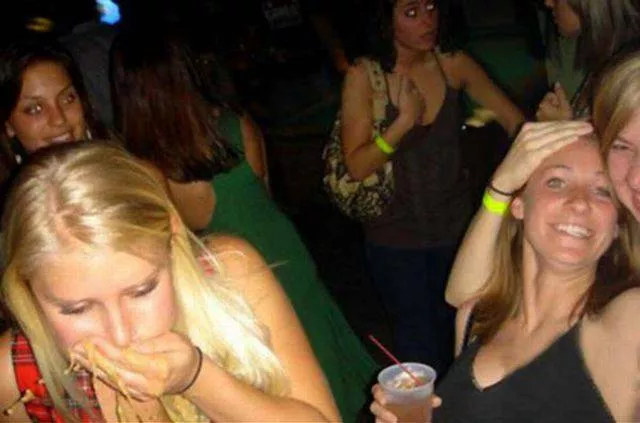 Les blondes seraient en realite les plus intelligentes - #33 