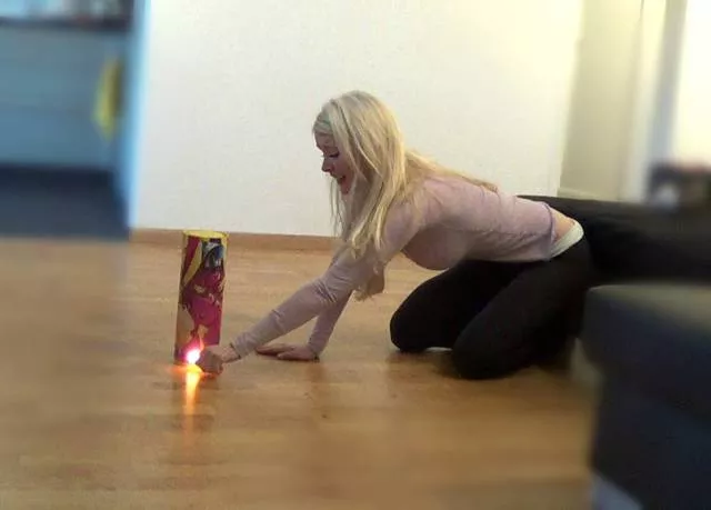 Blondes are the smartest in reality - #35 