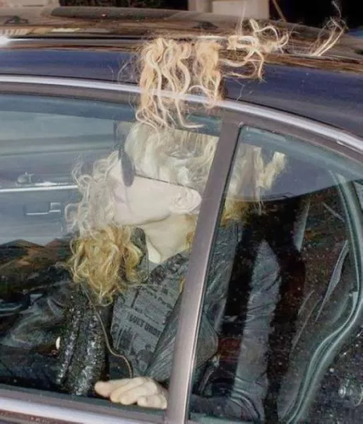 Blondes are the smartest in reality - #37 