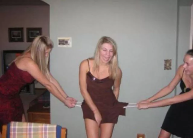 Blondes are the smartest in reality - #38 