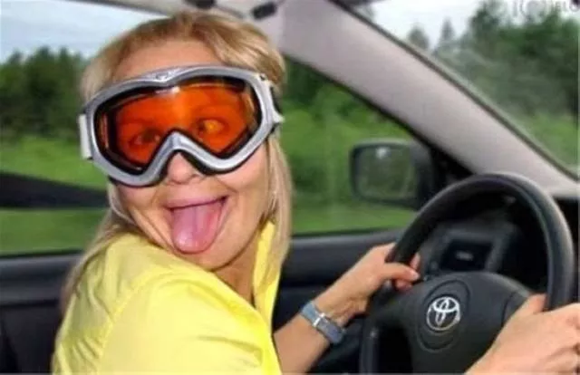 Blondes are the smartest in reality - #39 