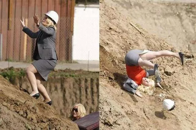 Blondes are the smartest in reality - #4 