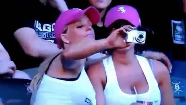 Les blondes seraient en realite les plus intelligentes - #40 