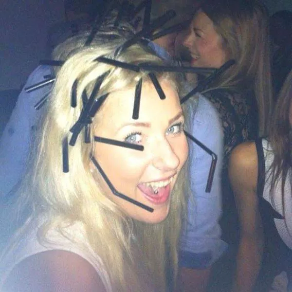 Les blondes seraient en realite les plus intelligentes - #5 