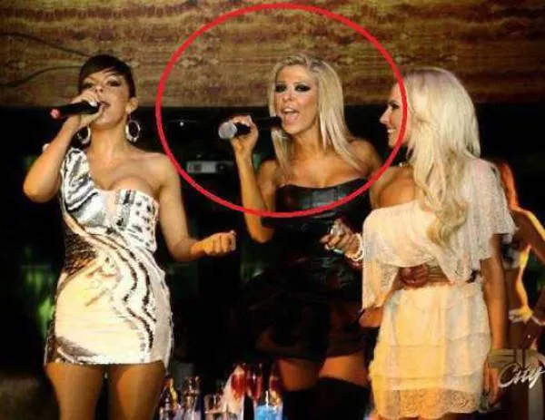 Les blondes seraient en realite les plus intelligentes - #7 