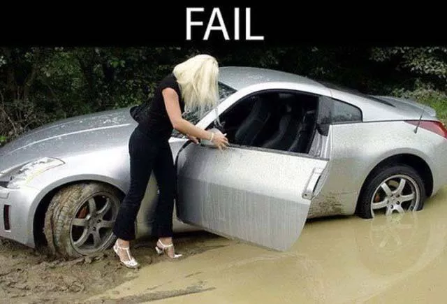 Les blondes seraient en realite les plus intelligentes - #9 
