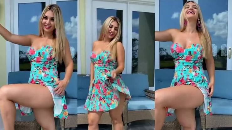 Sundresses the ultimate summer seduction