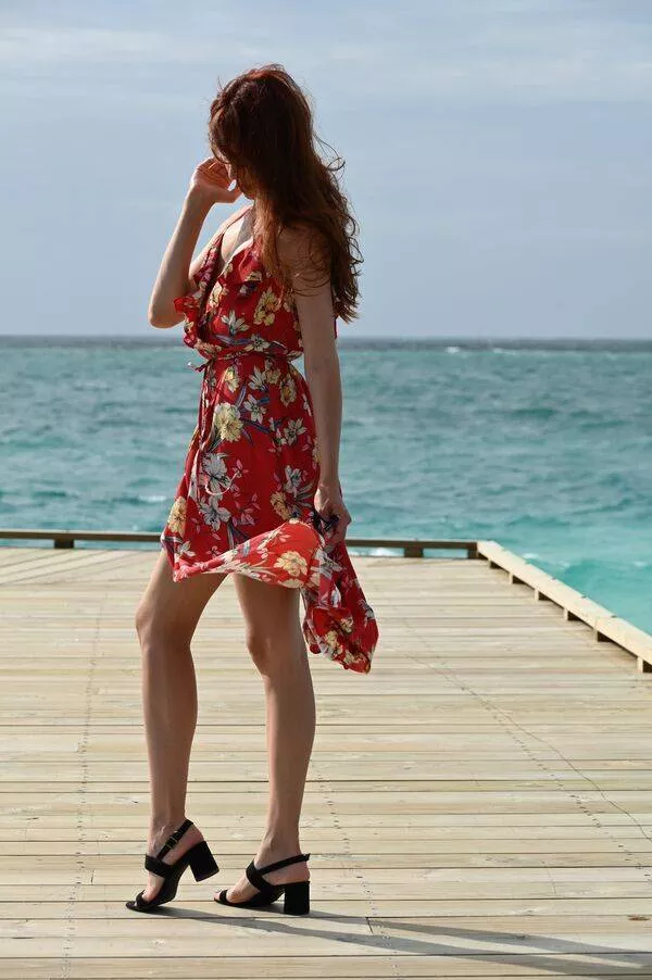 Sundresses the ultimate summer seduction - #20 
