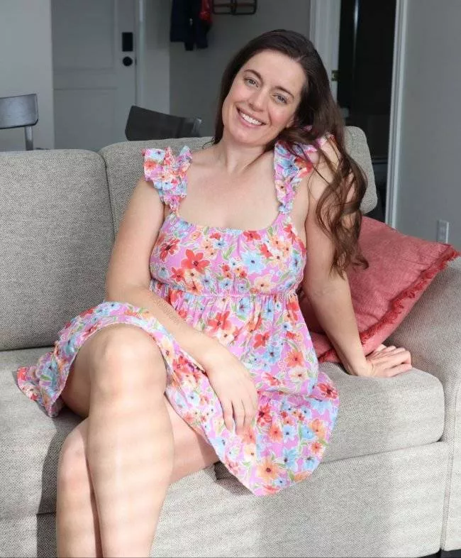 Sundresses the ultimate summer seduction - #21 