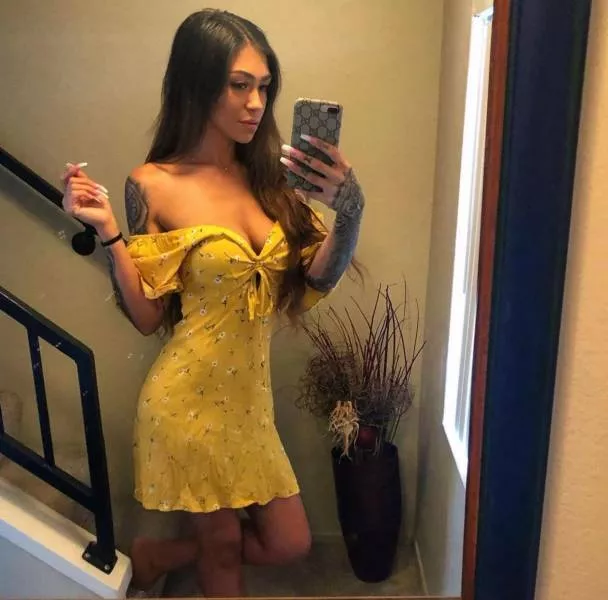 Sundresses the ultimate summer seduction - #3 