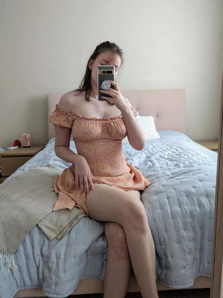 Sundresses the ultimate summer seduction - #7 