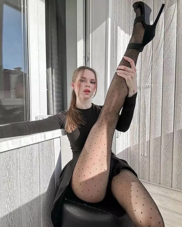 Bas hauts seduction a letat pur - #14 