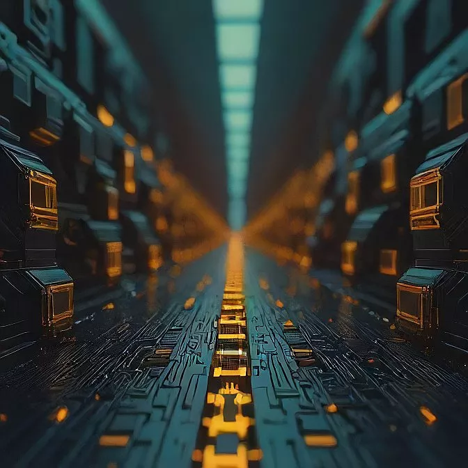Pourquoi la blockchain revolutionne t elle la securite numerique 