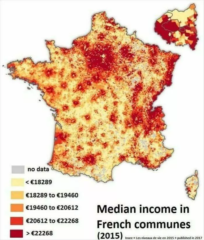 Ridiculously useless maps youll love anyway - #46 France’s Favorite Pizza Types Mapped Regionally Ridiculously useless maps youll love anyway - #46 France’s Favorite Pizza Types Mapped Regionally