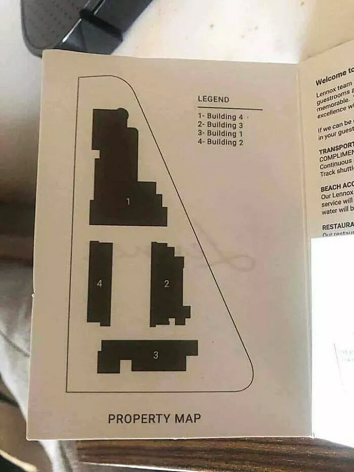 Ridiculously useless maps youll love anyway - #9 Creative Cartography: An Unorthodox Mapping Technique