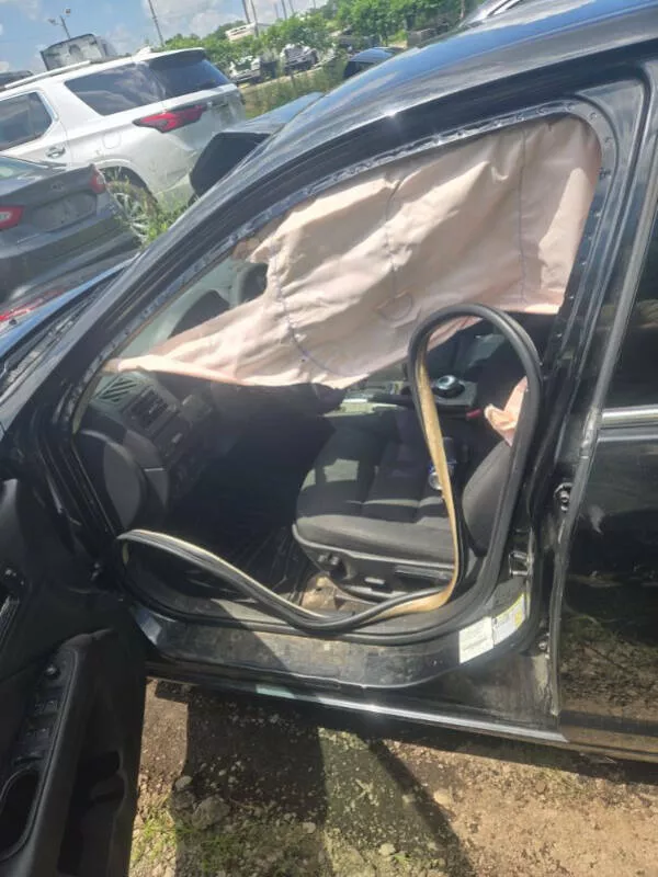 When everything goes wrong - #16 Bought a car few days ago When everything goes wrong - #16 Bought a car few days ago