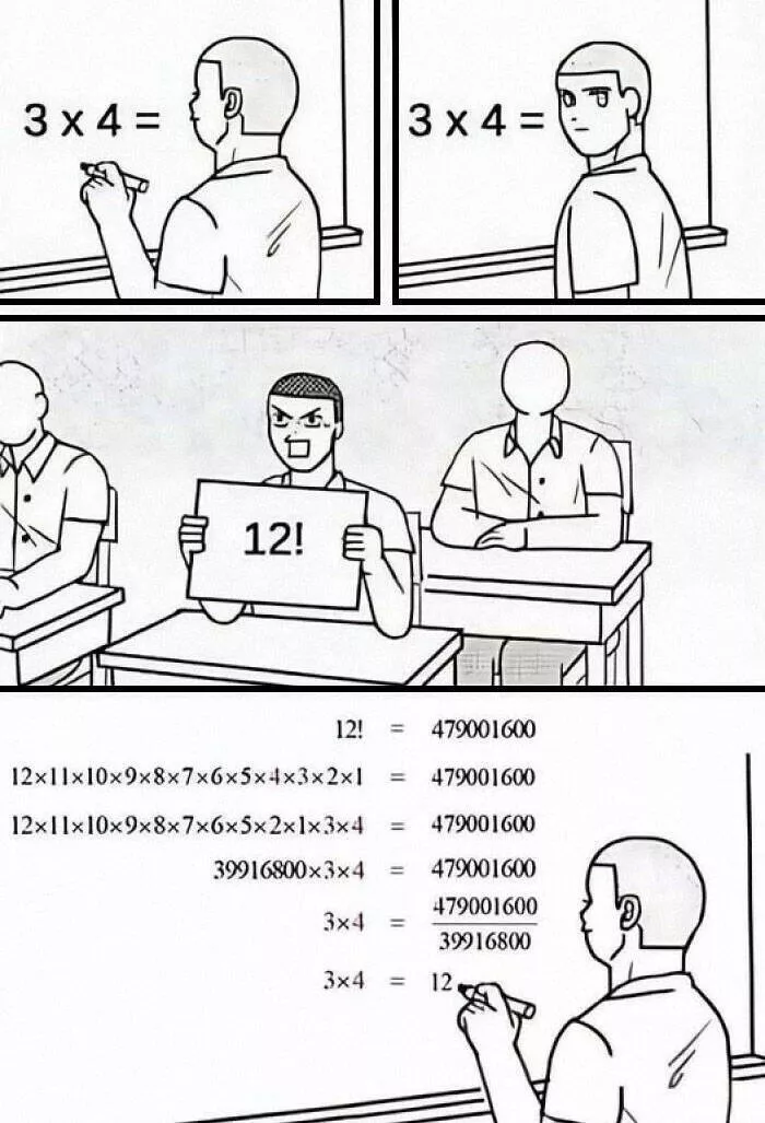 Science jokes that are seriously funny - #1 