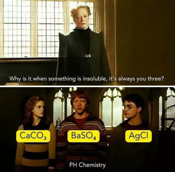 Science jokes that are seriously funny - #17 