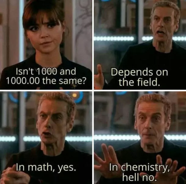 Science jokes that are seriously funny - #2 