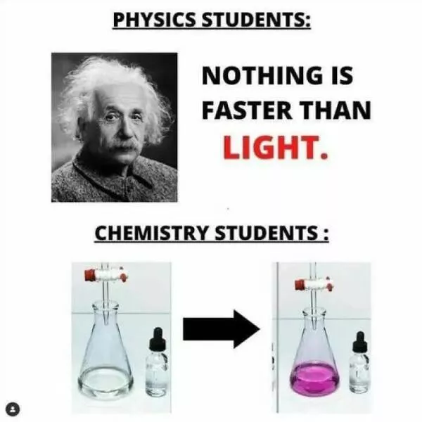 Science jokes that are seriously funny - #21 