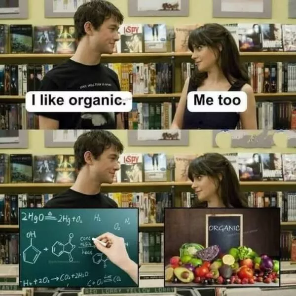 Science jokes that are seriously funny - #23 