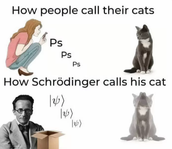 Science jokes that are seriously funny - #29 