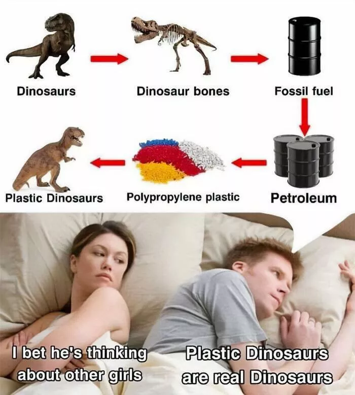 Science jokes that are seriously funny - #40 