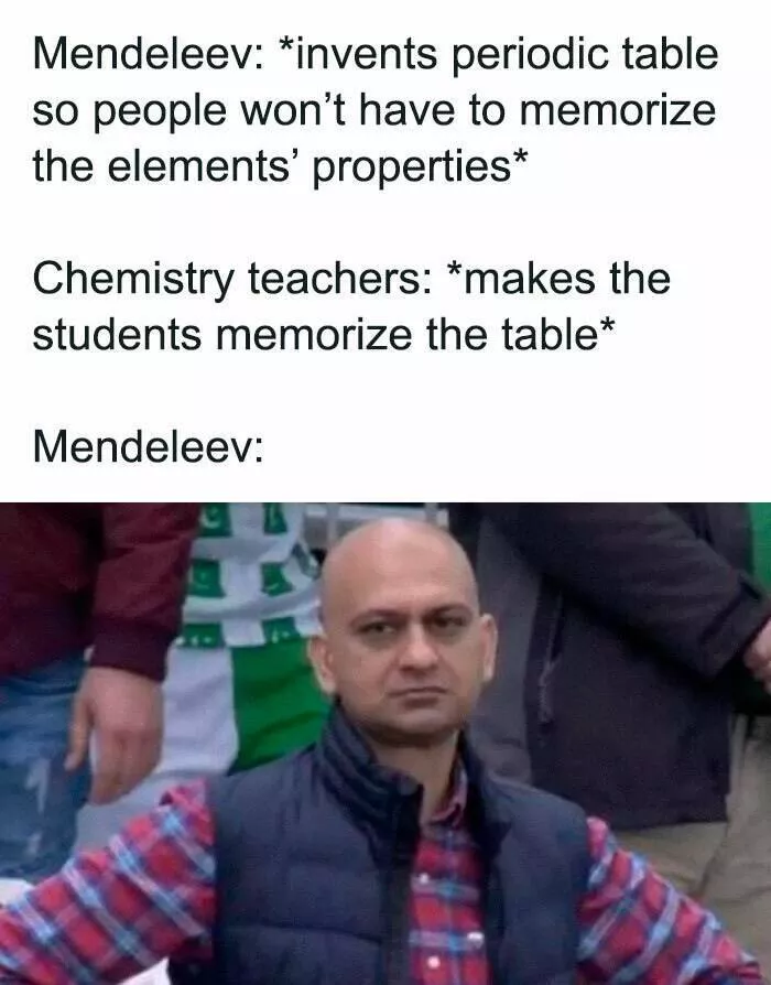 Science jokes that are seriously funny - #42 