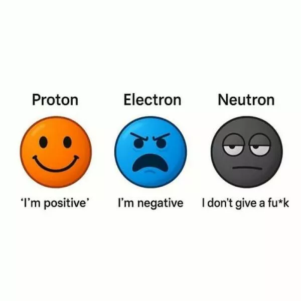 Science jokes that are seriously funny - #6 