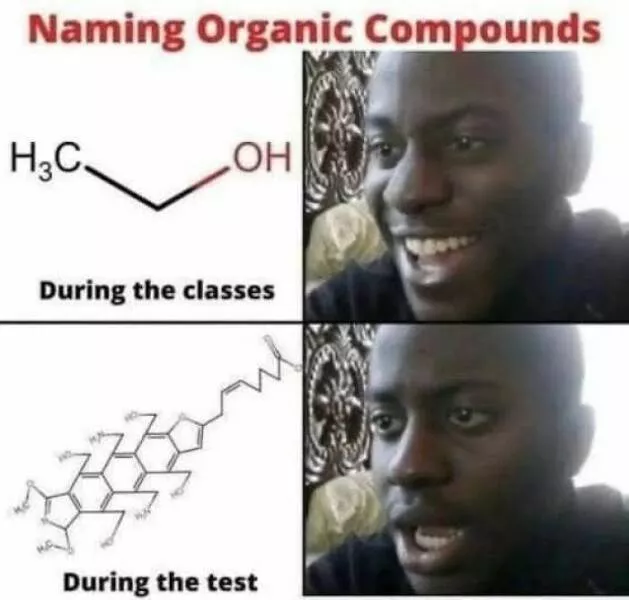 Science jokes that are seriously funny - #8 