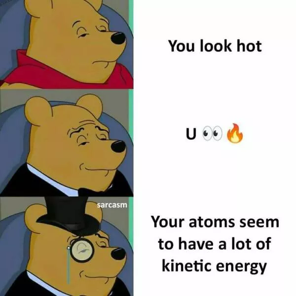Science jokes that are seriously funny - #9 