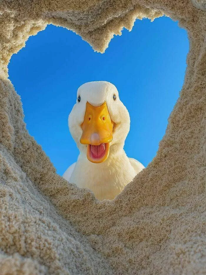 Soft funny and overflowing with love - #8 