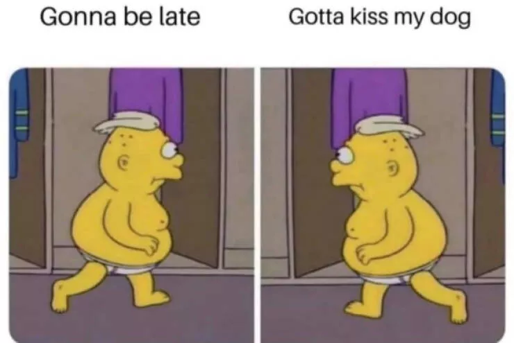 Heartwarming memes that feel like a hug - #11 