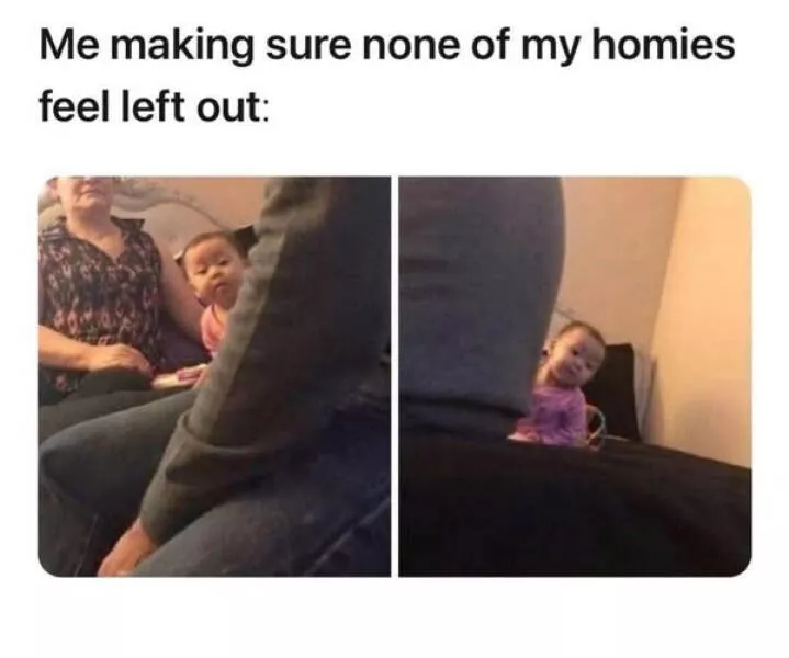 Heartwarming memes that feel like a hug - #15 