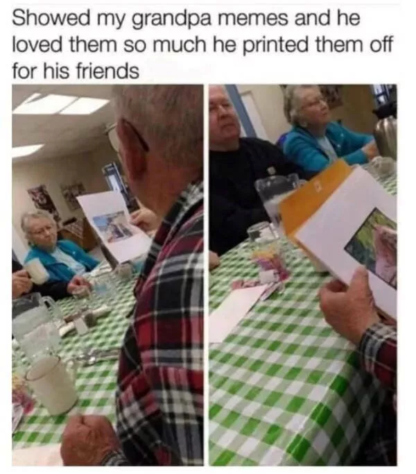 Heartwarming memes that feel like a hug - #24 