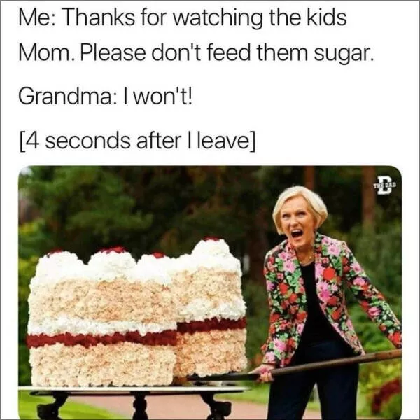 Heartwarming memes that feel like a hug - #3 